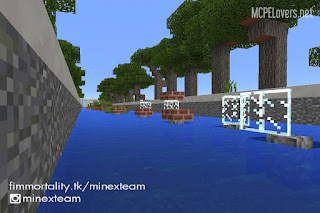 Download MXT PARKOUR Map Download MXT PARKOUR Map