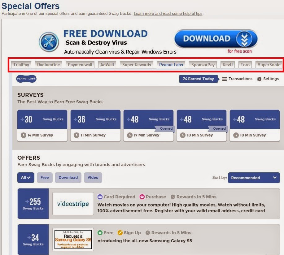 Bunneh World eBay Store How to start earning with