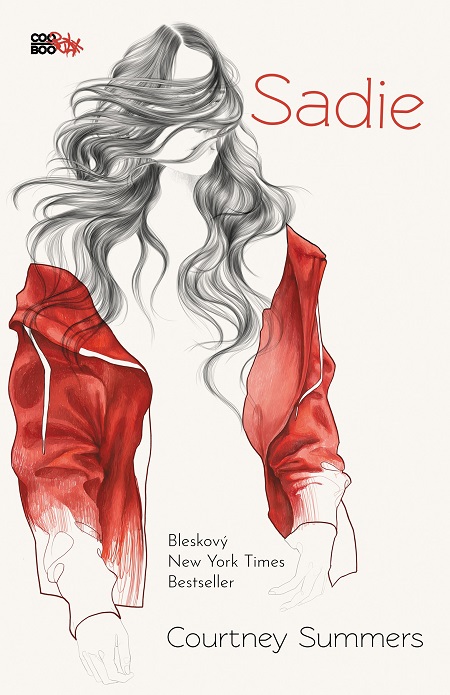 books like sadie by courtney summers books like sadie by courtney summers