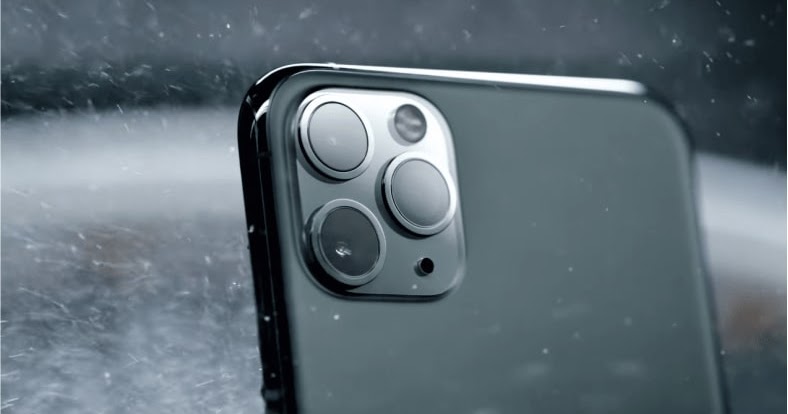 Why iPhone 11 Doesn't Support 5G Connection? - ri-Techno