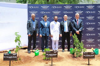  RAFAEL EXPANDS OPERATIONS IN INDIA AND ANNOUNCES NEW FACILITY WITH ASTRA