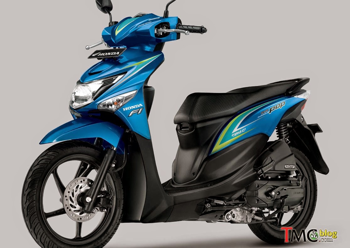 New Honda Beat ESP All New Beat POP ESP Akrikocom