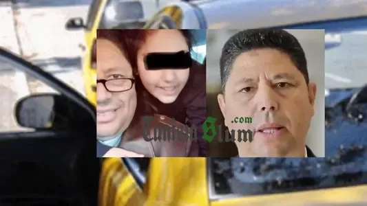 التعرف على صاحب عملية اختطاف ابنة الصحفي المنجي الخضراوي (فيديو)