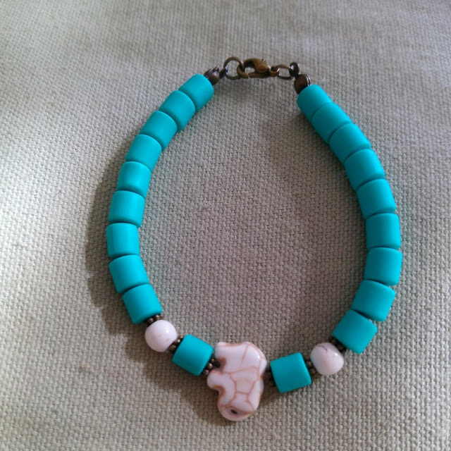 Superleuke armbandenset zelf maken