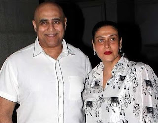 Puneet Issar Family Wife Son Daughter Father Mother Marriage Photos Biography Profile.