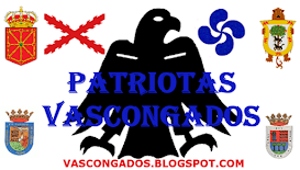 PATRIOTAS VASCONGADOS