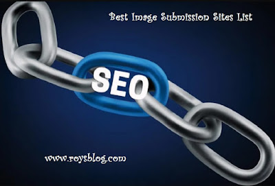 image submission sites list, top image submission sites list, free image submission sites list, best image submission sites list