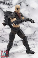 G.I. Joe Classified Series Zartan 19