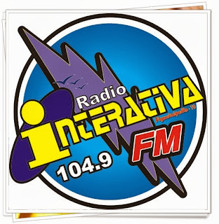 Ouvir a Rádio Interativa Fm 104,9 de Figueirópolis