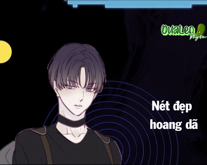 Đọc truyện Hư Vô - Chapter 1