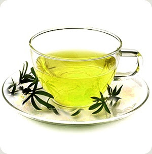 Πράσινο τσάι για επιτυχία στη δίαιτα