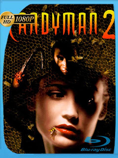 Candyman 2 [1995] HD [1080p] Latino [GoogleDrive] SXGO