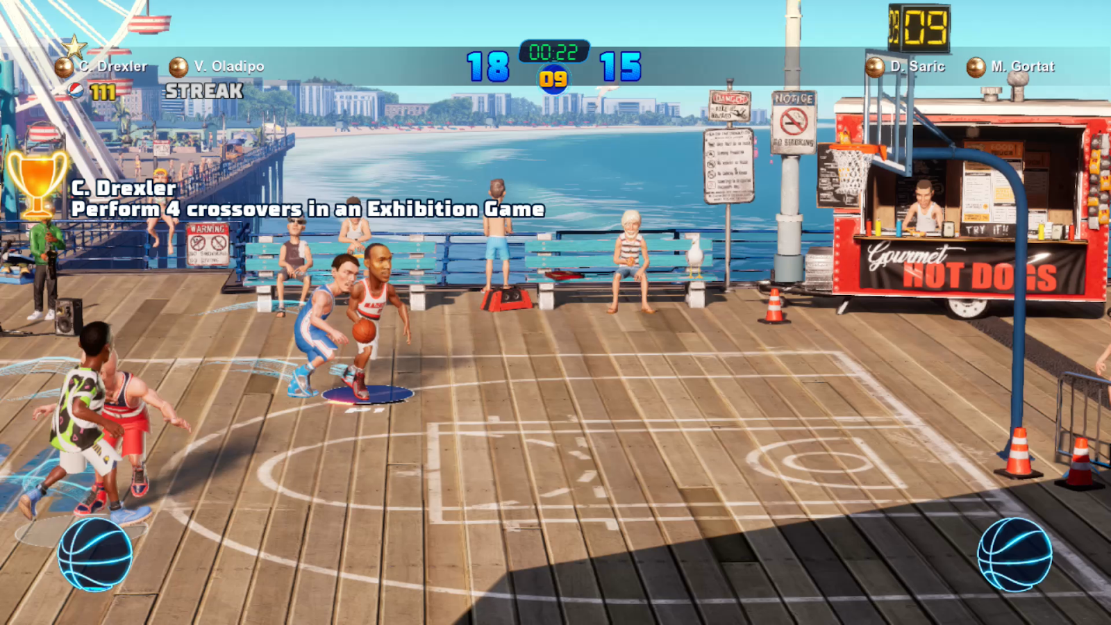 Nba Nba