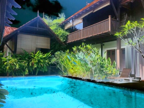 Limastiga Melaka Review Homestay Terbaik Untuk Percutian Mewah