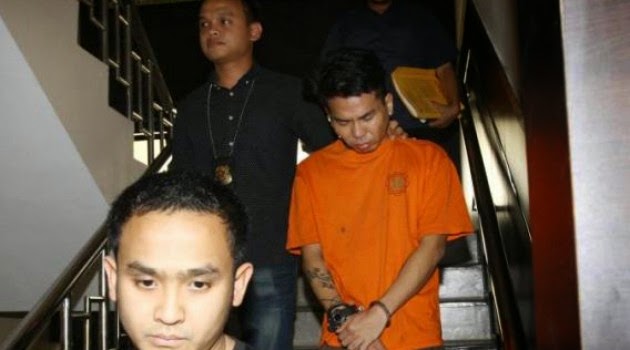 Poker Online Terpercaya - Kisah Robbi Abbas, Sang Germo