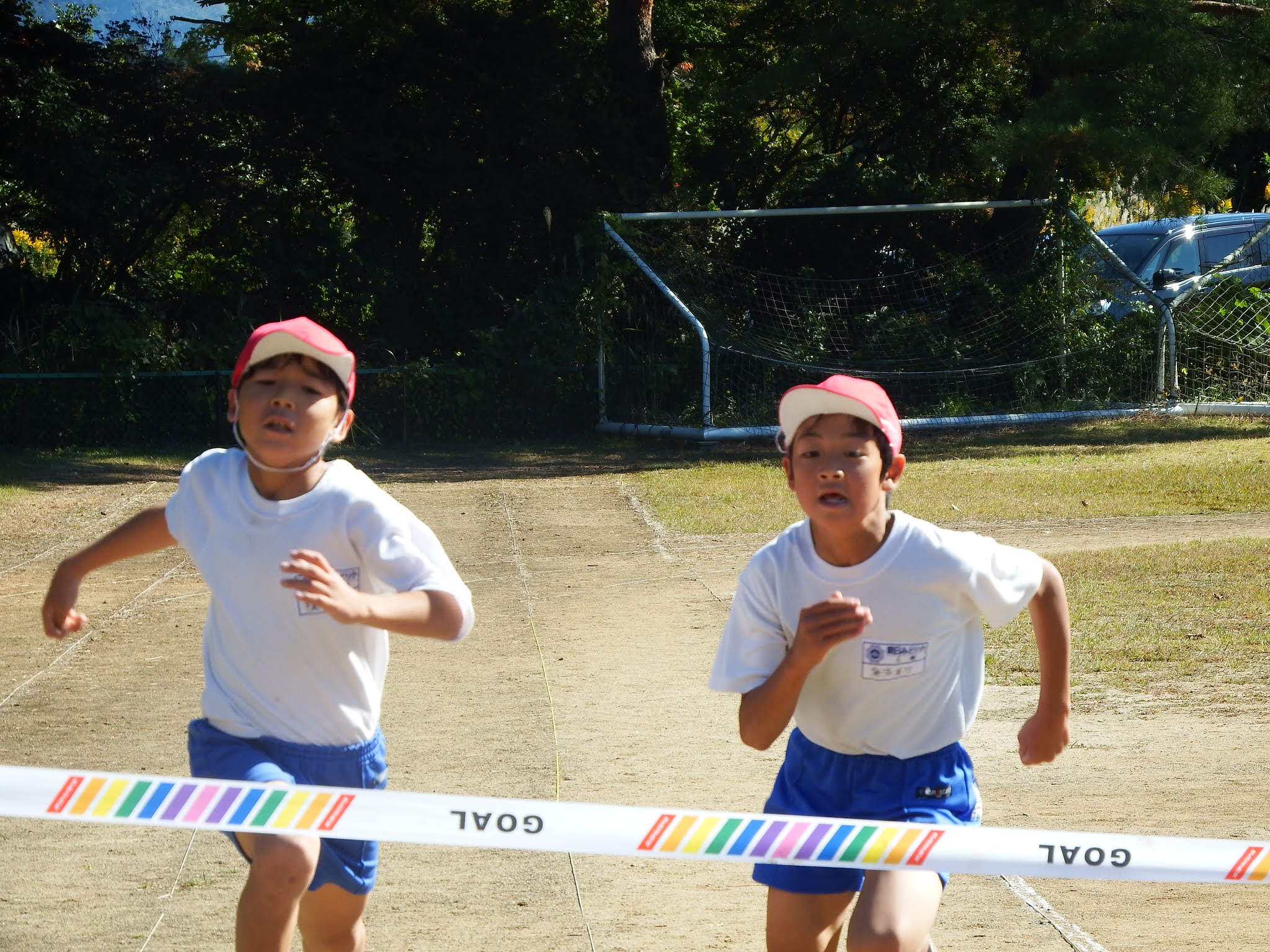 朝日みどり小学校 トピックス 20201018