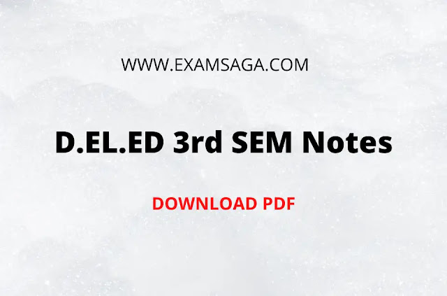 btc-deled-3rd-sem-handwritten-notes-pdf btc-deled-3rd-sem-handwritten-notes-pdf