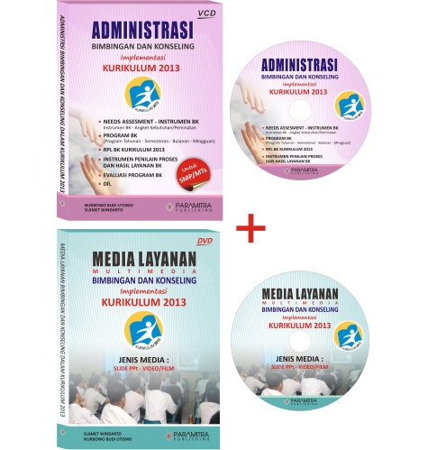 Galery Buku Bimbingan Konseling Daftar Buku Bk