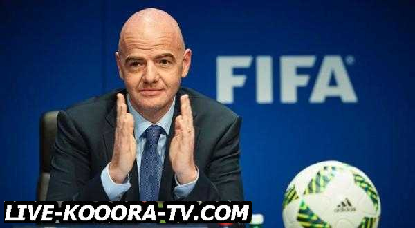 رابطة الدوري الإيطالي تنضم لإنجلترا وإسبانيا وترفض إرسال لاعبيها للمنتخبات ... ورد الفيفا رابطة الدوري الإيطالي تنضم لإنجلترا وإسبانيا وترفض إرسال لاعبيها للمنتخبات ... ورد الفيفا