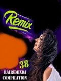 Rai Remix DJ 2021 Vol 38
