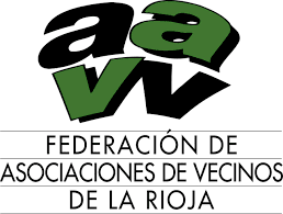 FEDERACION DE A.VECINOS DE LA RIOJA
