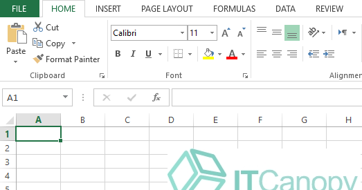 move-or-scroll-through-a-worksheet-in-ms-excel