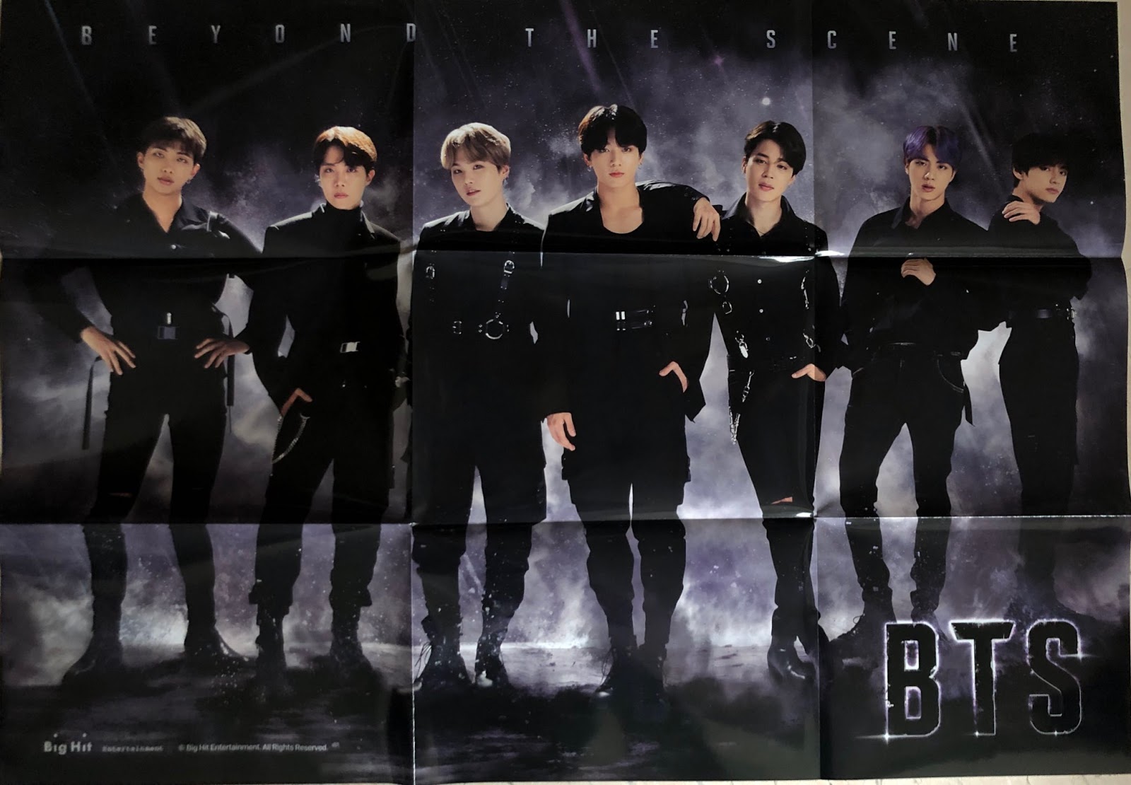 Bts Army Zip 2020 BTSFANS