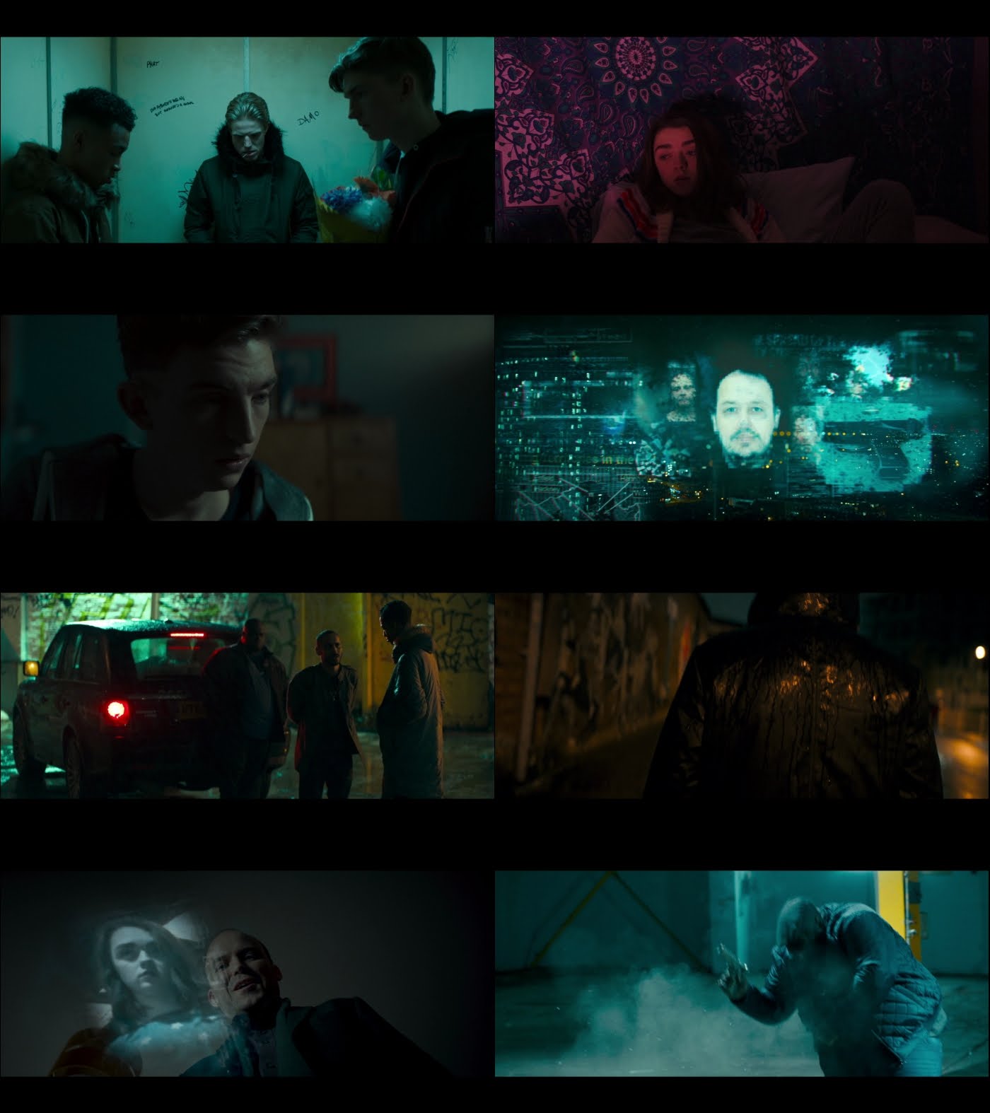 iBoy 1080p Latino