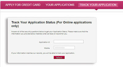 How To Check Axis Bank Credit Card Application Status Online Toll Free Help
