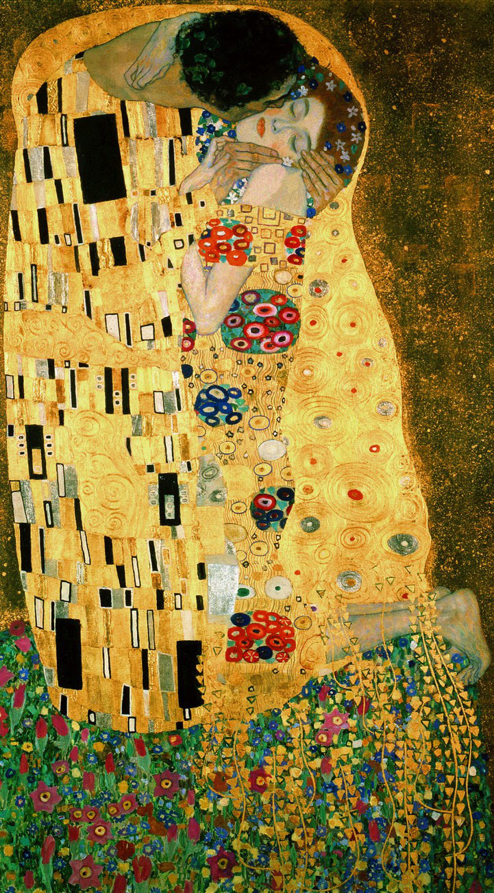 Obra de Gustav Klimt