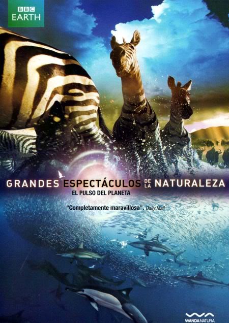 14GB|BBC|G Espectáculos de la Naturaleza|6-6|FullHD 1080p|MG