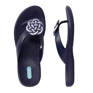 Step Out in Comfort and Style in Oka B. Sandals this Summer - Mommy's ...