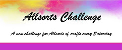 All sorts challenge