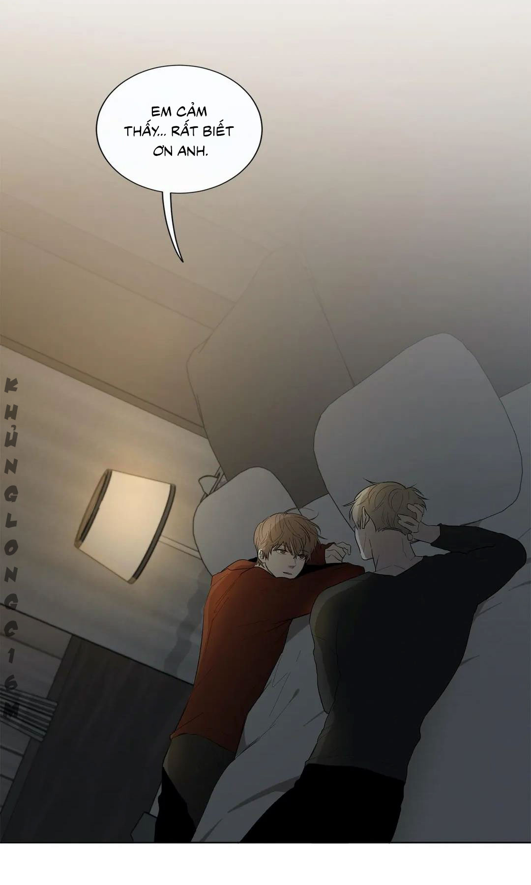 Đọc truyện Bảo Vệ Em - Chapter 43