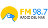 Radio Del Mar 98.7 FM