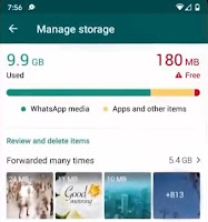 WhatsApp New Features 2021