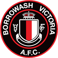 BORROWASH VICTORIA AFC