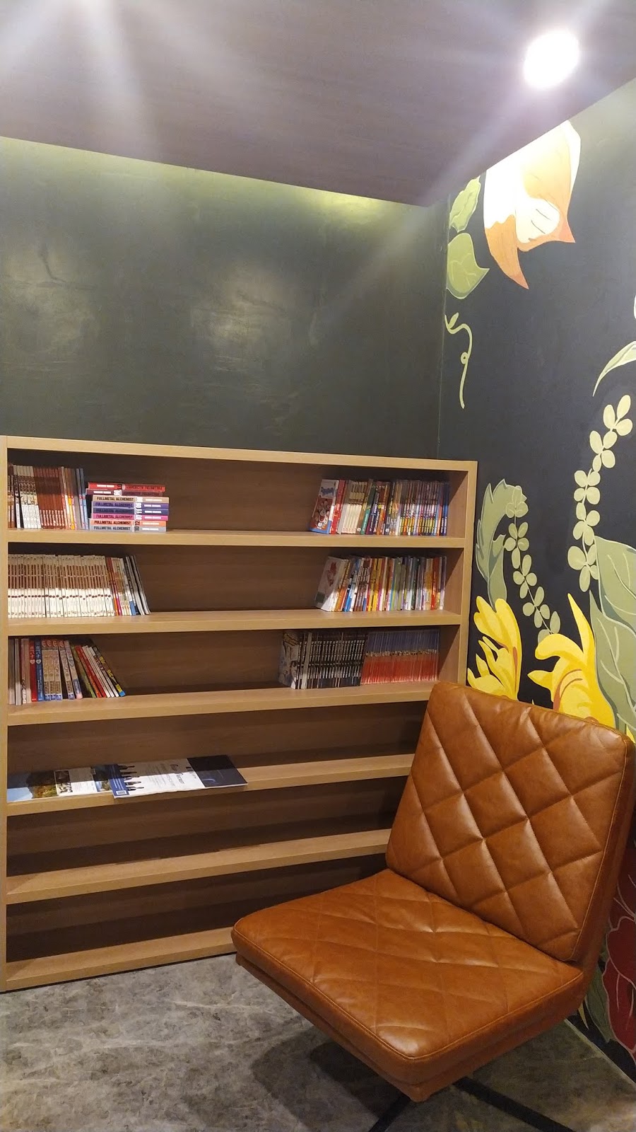 Hotel Kuretakeso Kemang: Liburan Ala Jepang di Jakarta