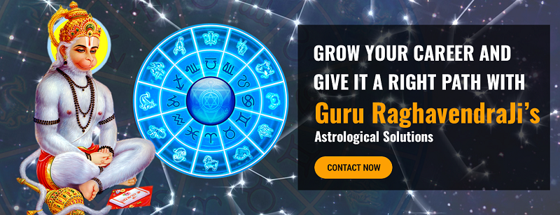 Guru Raghavendra Ji Top Indian Astrologer In Canada | Psychic Reading ...
