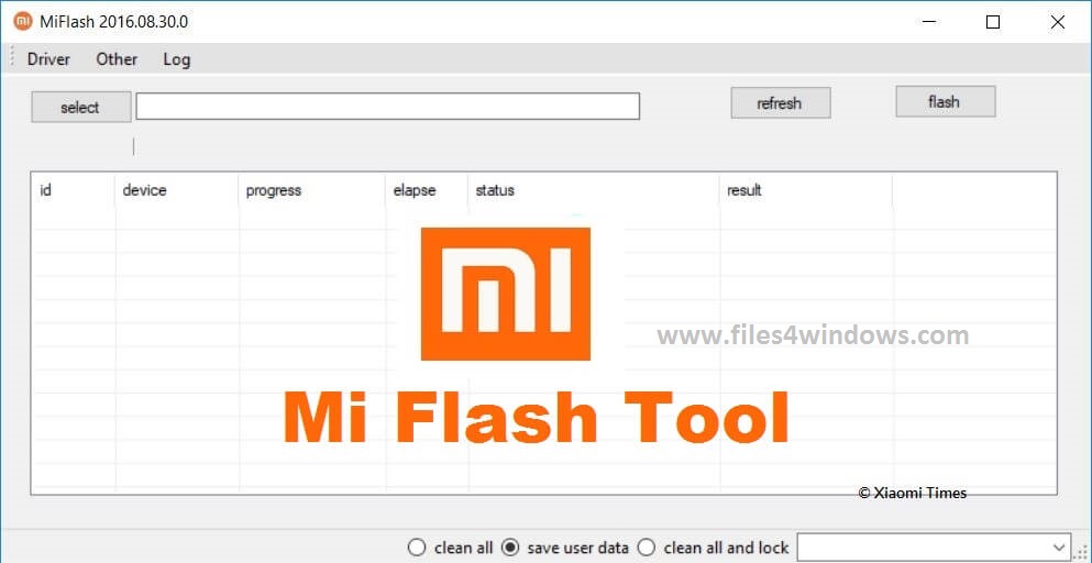 all keypad mobile flash tool download for pc