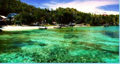 Pulau Weh, Aceh - berbagaireviews.com