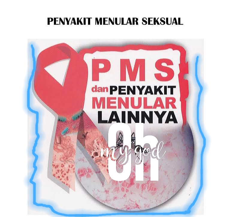 Macam Macam Penyakit Menular Seksual Pms Yaitu Yiziep