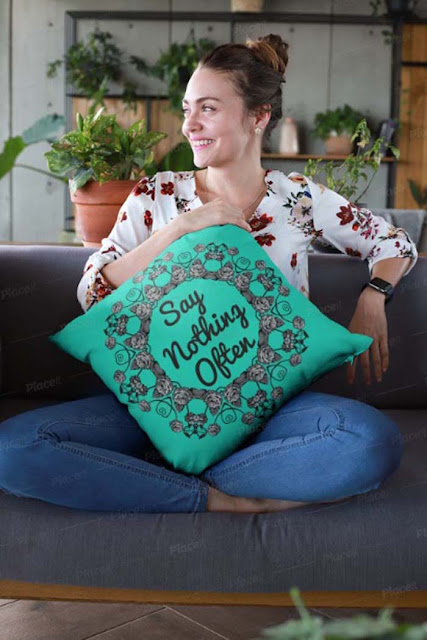 Decorative Pillow covers