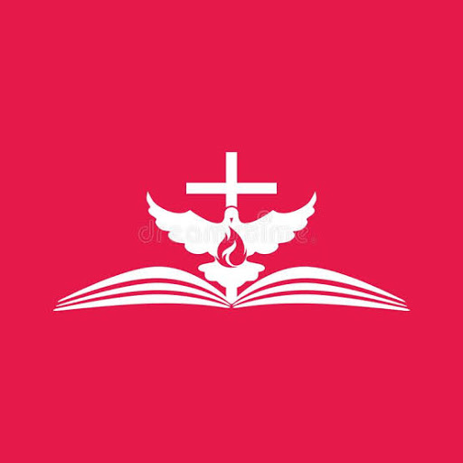Semana Bíblica Nacional 07 a 10 de junho de 2021 (clique no logotipo abaixo)