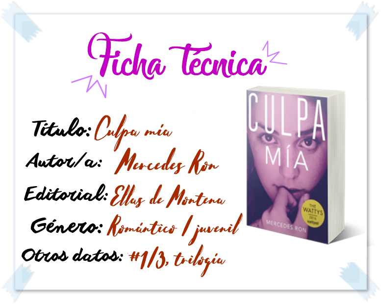 Rese a 74 Culpa m a de Mercedes - Plantilla%2B%25282%2529 