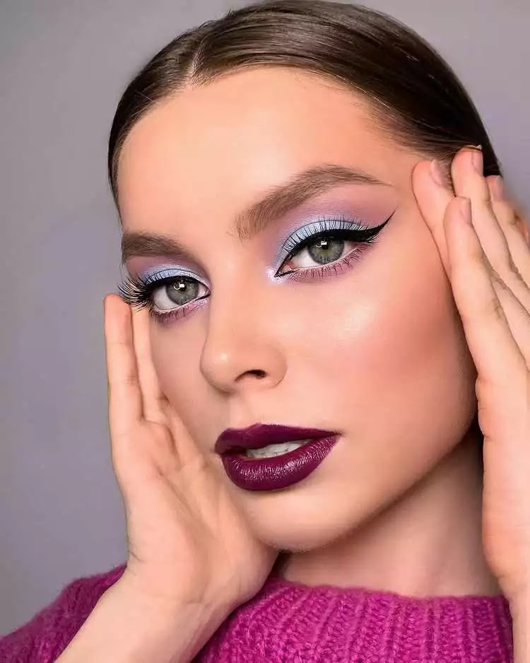 professional makeup tips for beginners