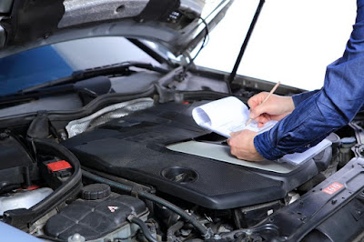 what are the basic car maintenance