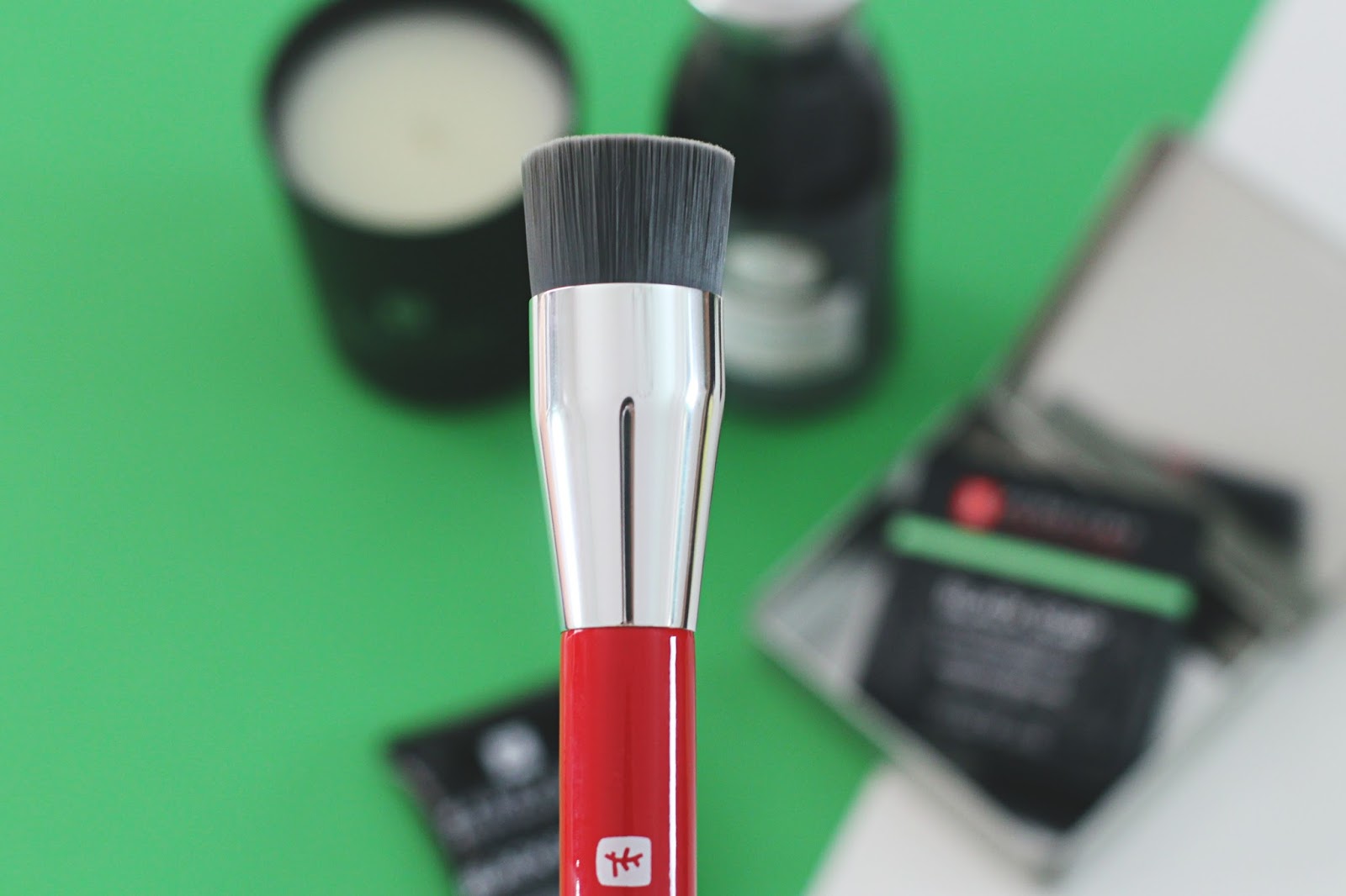 Cleansing Brush Erborian Cleansing Brush Erborian