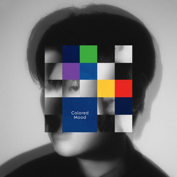 Kebee – Colored Mood – EP