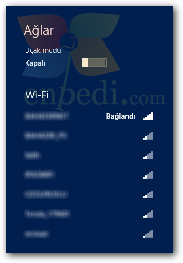 Windows 8 Ve 10 Konum Nasil Bulunuyor Windows Konum Belirleme Nasil Yonetilir Enpedi Windows 8